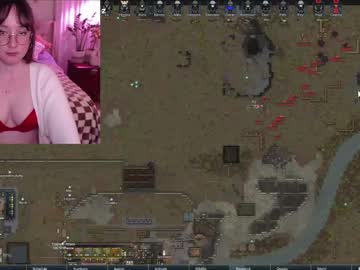 Xo_Sadie Chaturbate stream image from September 28, 2025