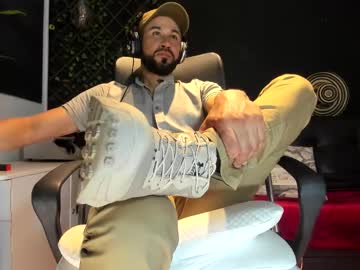 Alessandro__Wye Chaturbate stream image from September 28, 2025