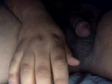 Hornydiblito Chaturbate stream image from September 28, 2025