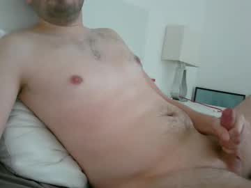 Hotgermanm23 Chaturbate stream image from September 28, 2025