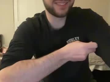 Kentsensual Chaturbate stream image from September 28, 2025