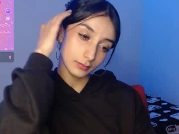 Lil_Lisaa Chaturbate stream image from September 28, 2025