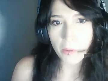 Lilarelva Chaturbate stream image from September 28, 2025