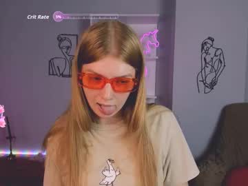 Odri_Sweet Chaturbate stream image from September 28, 2025