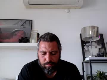 Sexyyturkk Chaturbate stream image from September 28, 2025