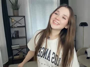 Sweet_Disaster_ Chaturbate stream image from September 28, 2025