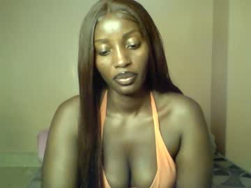 Sweet_Zuri3 Chaturbate stream image from September 28, 2025
