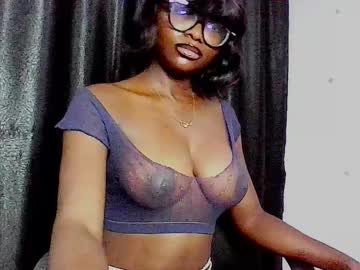 Thick_Ebonie Chaturbate stream image from September 28, 2025