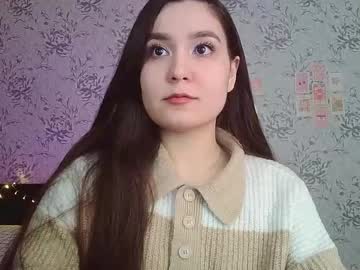 Anny_Shine Chaturbate stream image from September 28, 2025