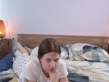 Carlitaharver Chaturbate stream image from September 28, 2025