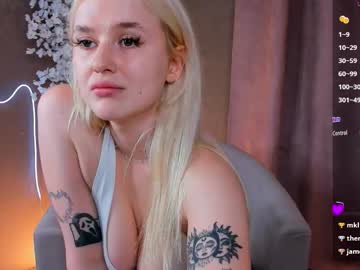 Cassie_Vii Chaturbate stream image from September 28, 2025