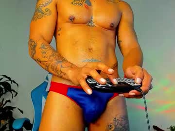 _Charly2025 Chaturbate stream image from September 28, 2025