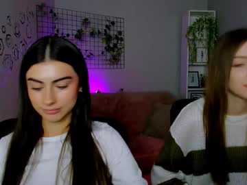 Kaisy_Star Chaturbate stream image from September 28, 2025