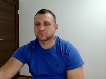 Malchyshka Chaturbate stream image from September 28, 2025