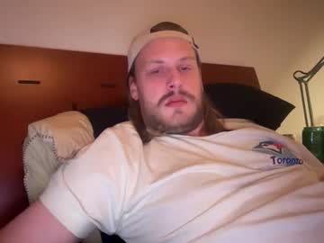 Maxwatts95 Chaturbate stream image from September 28, 2025