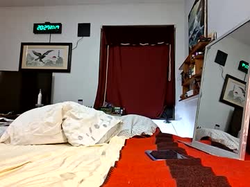 Rogerten4 Chaturbate stream image from September 28, 2025
