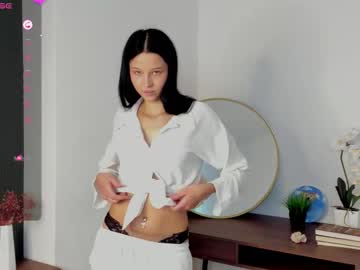 Sangmetta Chaturbate stream image from September 28, 2025