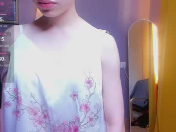 Starhollow Chaturbate stream image from September 28, 2025