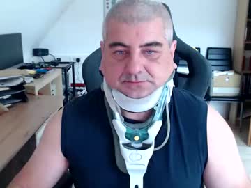Yoschi1976 Chaturbate stream image from September 28, 2025