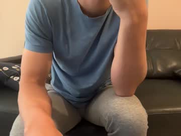 Absblast Chaturbate stream image from September 28, 2025