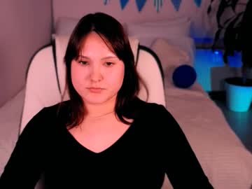 Amelia_Moonlight Chaturbate stream image from September 28, 2025