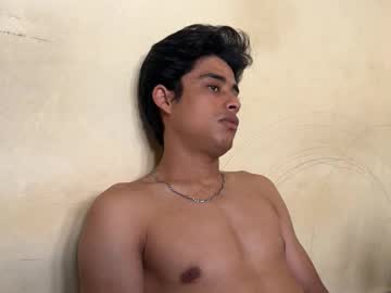 Ash2730 Chaturbate stream image from September 28, 2025