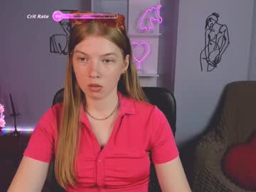Ayumi_Cherry Chaturbate stream image from September 28, 2025