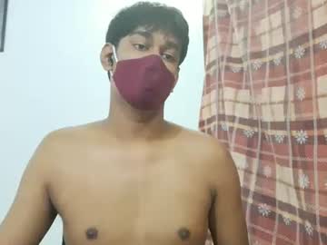 Brownguy2505 Chaturbate stream image from September 28, 2025