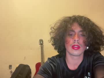 Fer92400 Chaturbate stream image from September 28, 2025