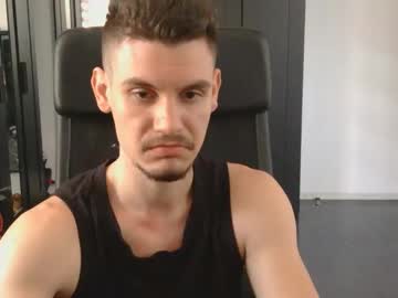 Jack_Lust666 Chaturbate stream image from September 28, 2025