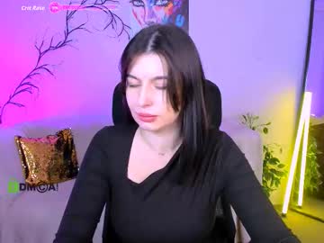 Jaklin_Meow Chaturbate stream image from September 28, 2025