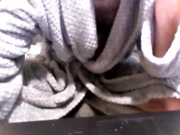 Jarmolkin Chaturbate stream image from September 28, 2025