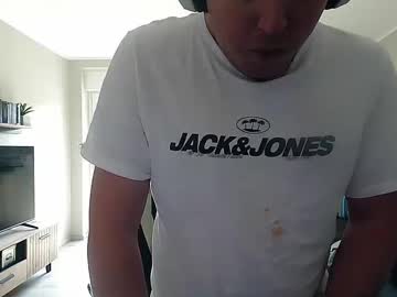 Jon1453 Chaturbate stream image from September 28, 2025