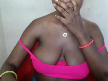 Kinshi123 Chaturbate stream image from September 28, 2025