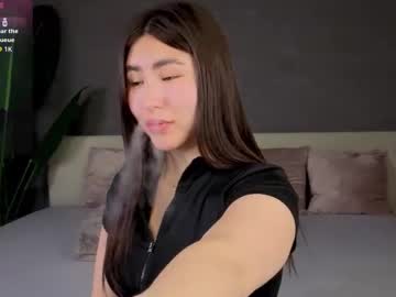 Megan_Williamms Chaturbate stream image from September 28, 2025