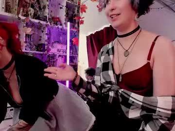 Sova_Energy Chaturbate stream image from September 28, 2025