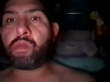 Superfreak8811 Chaturbate stream image from September 28, 2025