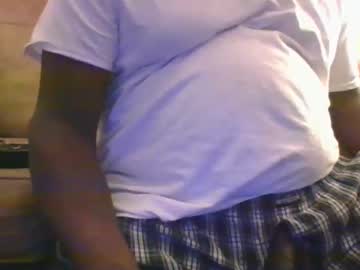 Donaldcarlos420 Chaturbate stream image from September 28, 2025