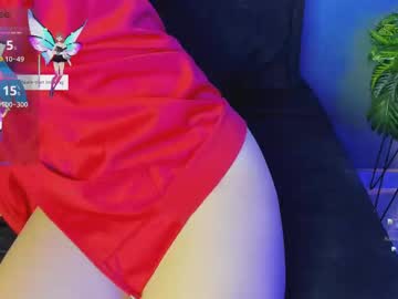 Lindseybonnet Chaturbate stream image from September 28, 2025
