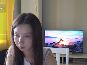Little_Flower2 Chaturbate stream image from September 28, 2025