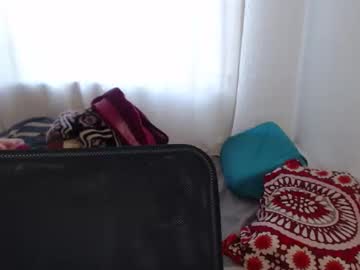 Negrita_25 Chaturbate stream image from September 28, 2025