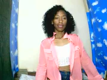 Oliviah27 Chaturbate stream image from September 28, 2025