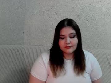 Rachelwild Chaturbate stream image from September 28, 2025