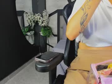 Roussegil Chaturbate stream image from September 28, 2025