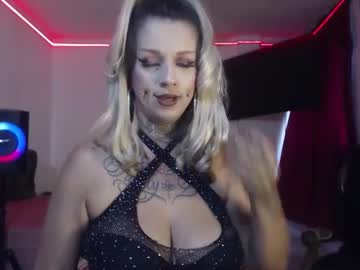 Aliceesmiths Chaturbate stream image from September 28, 2025