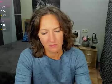 Angelicacream Chaturbate stream image from September 28, 2025