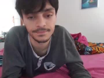 Dick_Twist Chaturbate stream image from September 28, 2025