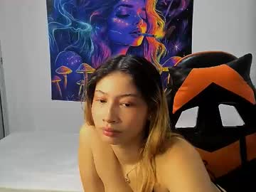 Grace_Smithd Chaturbate stream image from September 28, 2025