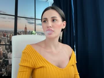 Jelisse_Jones Chaturbate stream image from September 28, 2025