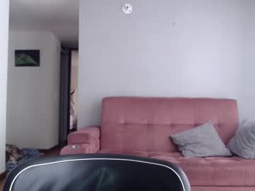 Lauramcdowell_ Chaturbate stream image from September 28, 2025